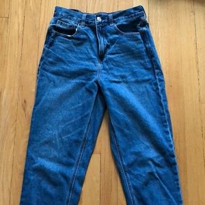 American Eagle Mom Jeans